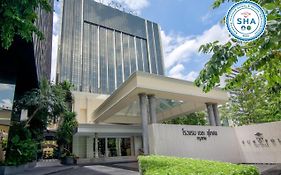 The Sukosol Hotel Bangkok